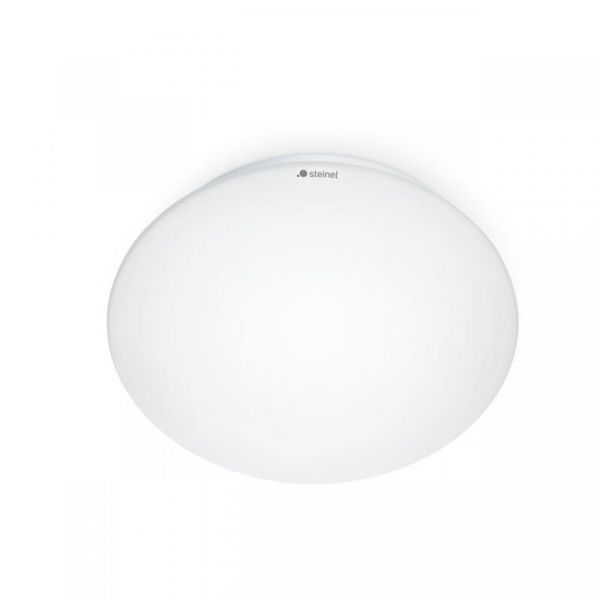 TUNNISTINVALAISIN STEINEL RS 16 L S IP44 60W/E27 GL O VA