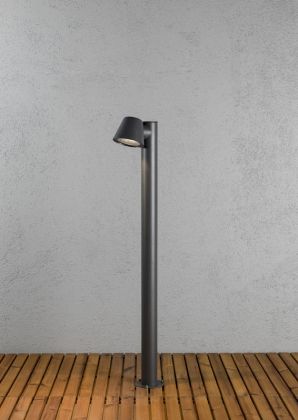PIHAPIIRIVALAISIN KONSTSMIDE TRIESTE 7524-370 IP44 GU10 ANT
