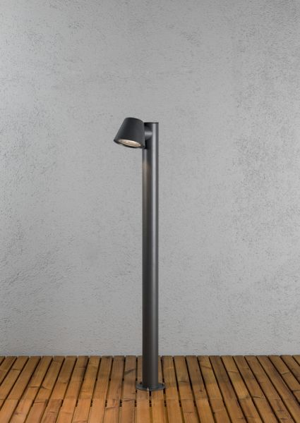 PIHAPIIRIVALAISIN KONSTSMIDE TRIESTE 7524-370 IP44 GU10 ANT