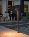 PIHAPIIRIVALAISIN KONSTSMIDE TRIESTE 7524-370 IP44 GU10 ANT