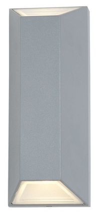 YLEISVALAISIN PINTA SALA IP44 2XGU10 GLC GR SALA D