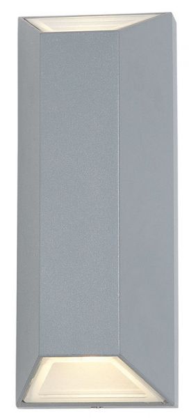 YLEISVALAISIN PINTA SALA IP44 2XGU10 GLC GR SALA D
