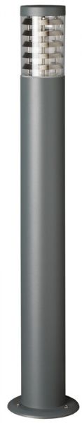 PIHAPIIRIVALAISIN PARK BOLLARD IP44 E27 PCC GR H920