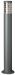 PIHAPIIRIVALAISIN PARK BOLLARD IP44 E27 PCC GR H920