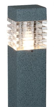 PIHAPIIRIVALAISIN KALLIO IP44 E27 GLC ANT H900