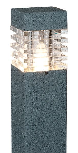 PIHAPIIRIVALAISIN KALLIO IP44 E27 GLC ANT H900