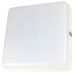 NUMEROVALAISIN NOPPA FLAT IP65 IK10 12W/840 PCO WH
