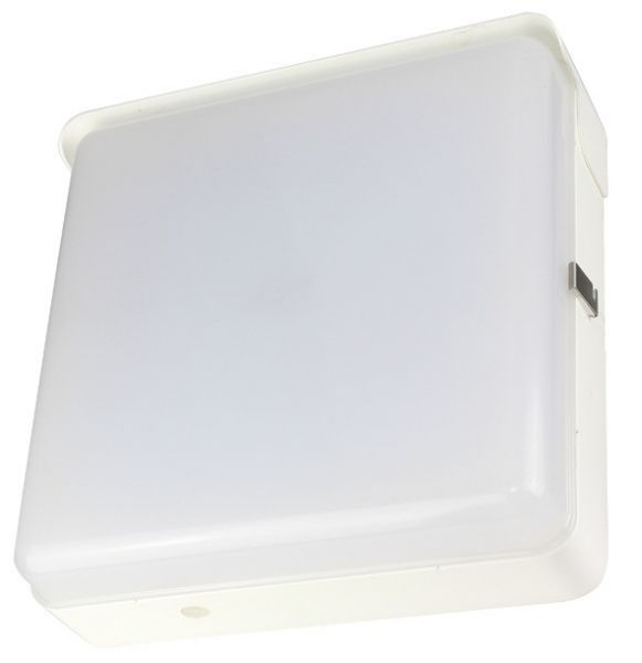 LUMISUOJA NOPPA FLAT Lumilippa WH