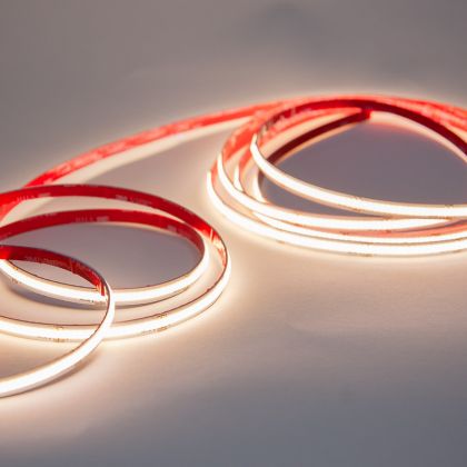 VALOPROFIILI/-NAUHA FTLIGHT LED NAUHA COB 24V 6W 3K IP20