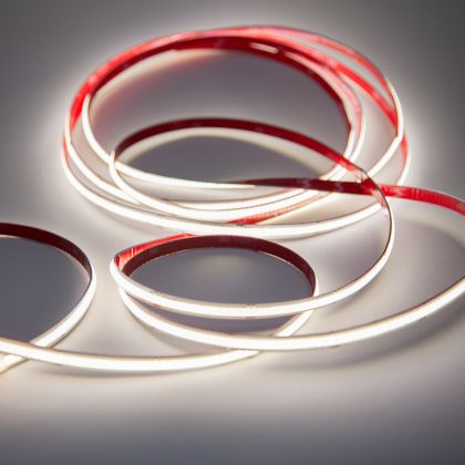 VALOPROFIILI/-NAUHA FTLIGHT LED NAUHA COB 24V 10W 4K IP20