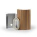 SAUNAVALAISIN ENSTO AVH15.20 1X40/60W C35/E14 IP44