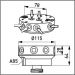 YLEISVALAISIN ENSTO AVR6 1X60W A60/E27 230V