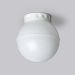 YLEISVALAISIN ENSTO AVR20.11X60W A60/E27 230V