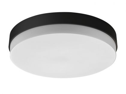 YLEISVALAISIN LUMO IP44 9W 830/840 PC BL