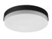 YLEISVALAISIN LUMO IP44 9W 830/840 PC BL
