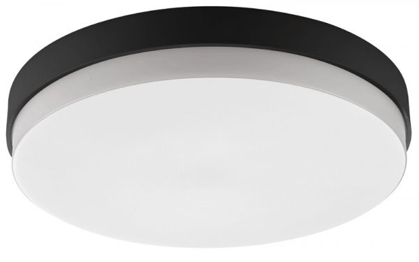 YLEISVALAISIN LUMO IP44 23W 830/840 PC BL