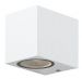 YLEISVALAISIN PINTA SUND IP44 GU10 GLC WH