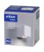 YLEISVALAISIN PINTA SUND IP44 GU10 GLC WH