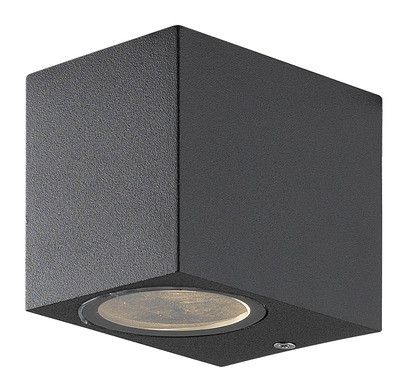 YLEISVALAISIN PINTA SUND IP44 GU10 GLC ANT
