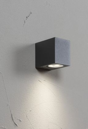 YLEISVALAISIN PINTA SUND IP44 GU10 GLC ANT