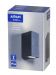 YLEISVALAISIN PINTA SUNDDOUBLE IP44 2XGU10 GLC ANT