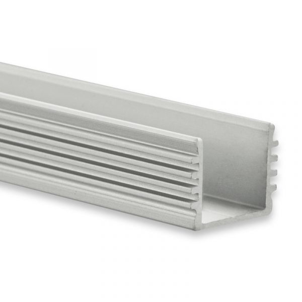 LED-PROFIILI GALAXY PL5 LED P-AS. PROF. 2M ELOKS