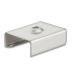 MEKAANINEN LISÄTARVIKE GALAXY Z01 KIINNIKE PL PROFIILEILLE