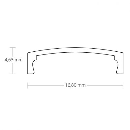 KUPU GALAXY KANSI C3 OPAALI/SATIINI 200CM