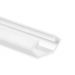 VALOPROFIILI/-NAUHA GALAXY PO23N LED KULMAPROF. 200CM VA