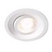 ALASVALO PLEJD TILT IP44 515LM 8W TW DIM VA