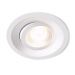ALASVALO PLEJD TILT IP44 515LM 8W TW DIM VA
