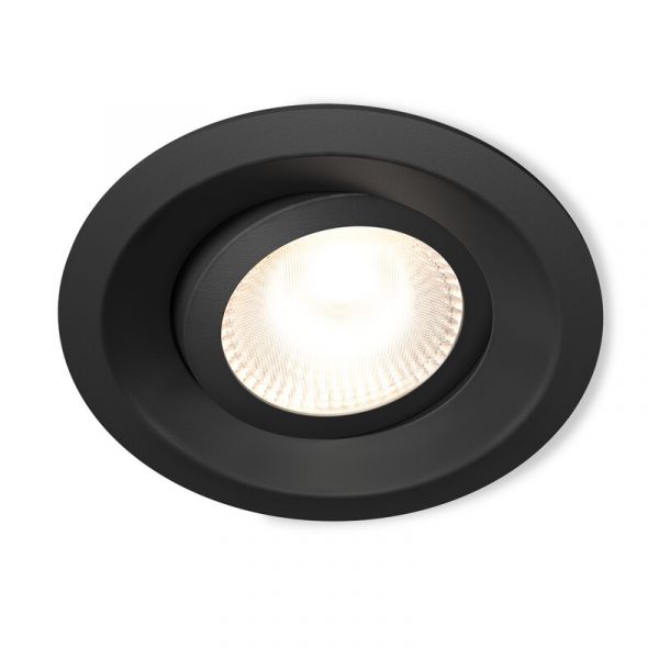 ALASVALO PLEJD TILT IP44 515LM 8W TW DIM MU