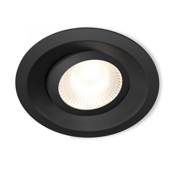 ALASVALO PLEJD TILT IP44 515LM 8W TW DIM MU