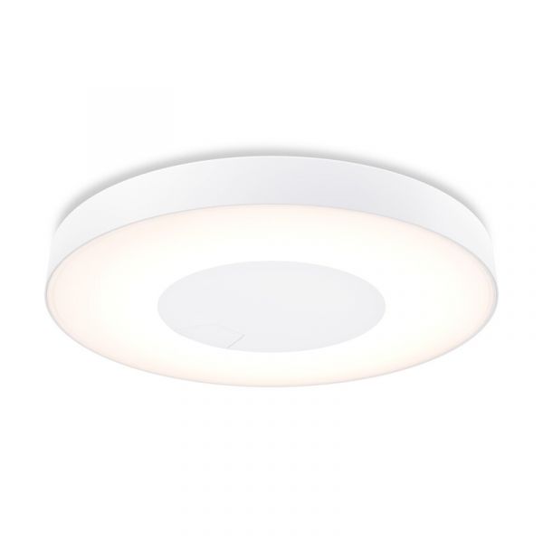 TUNNISTINVALAISIN PLEJD IP44 294 2200-4000K PCO CCT WH