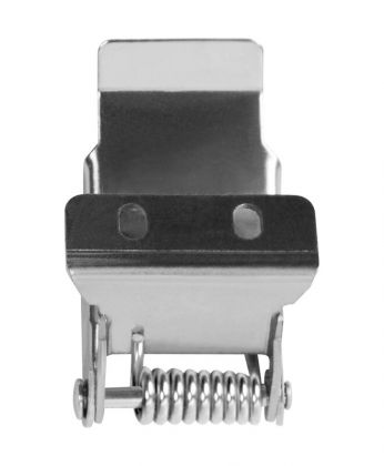 MEKAANINEN LISÄTARVIKE PANEL PANEL UN MOUNTING CLIPS 4KPL
