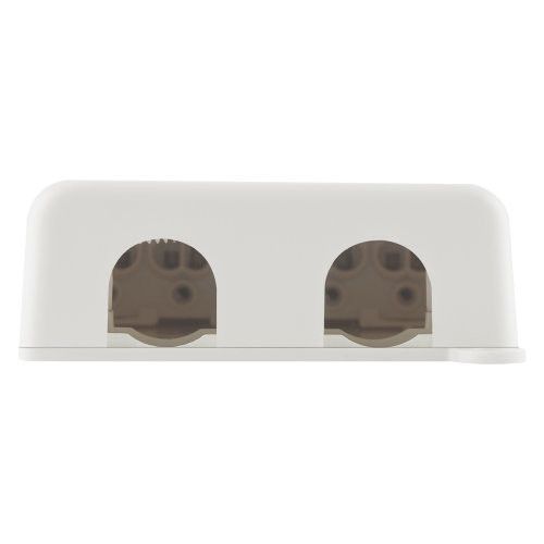 SÄHKÖINEN LISÄTARVIKE LEDVANCE CONNECTOR BOX ON/OFF 4KPL