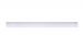 TYÖPISTEVALAISIN HANDY 1100 IP21 14W 830/840 WH