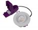 ALASVALO ROBUS IP65 6W 450-550LM DIM 827-865 VAL