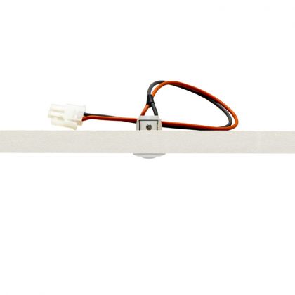 SISUSTUSVALAISIN SAAS HIGHLINE SPOT+ LED 1X3W 3000K VA