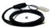 VALOKUITUVALAISIN HIGHLINE SAUNA SKY KUITUS. 10W LED/DIM