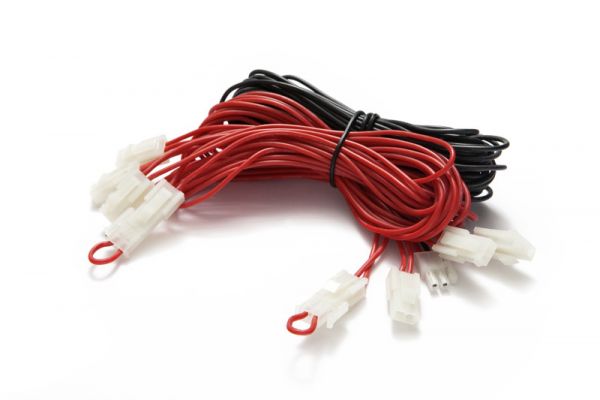 JOHTOSARJA SAAS HIGHLINE WIRE 8XL