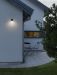 SEINÄVALAISIN ULKO KONSTSMIDE MONZA 7990-370 IP54 6W ANT