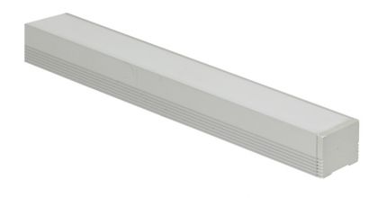 SAUNAVALAISIN HIGHLINE SAUNA VIIVA. AL. 2700K. IP55
