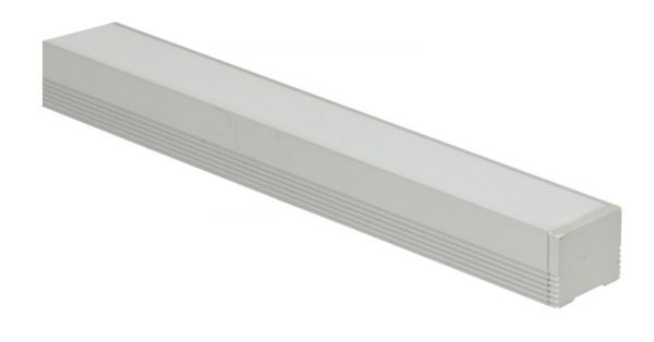 SAUNAVALAISIN HIGHLINE SAUNA VIIVA. AL. 2700K. IP55