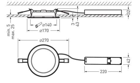 ALASVALO 2325 G3 C05 20/14/08/ML-8MC ET