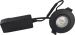 ALASVALO LOW PROFILE ECO IP54 440LMECO 6W 3K BL ROUND