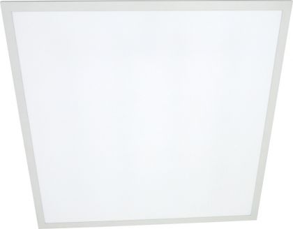 MODUULIVALAISIN NORDTRONIC IP20 4000LM 40W 840 WH 600X600