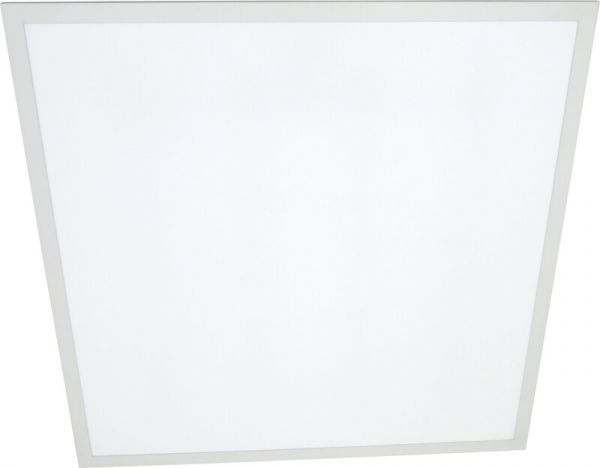 MODUULIVALAISIN NORDTRONIC IP20 4000LM 40W 840 WH 600X600