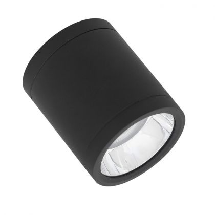 ALASVALO DOWNLIGHT SF DL SF IP65 DN90 15W/840 60D BK