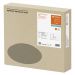PINTA-ASENNUSVAL SF CIRC SF CIRC IP44 18W 3CCT 1440LM